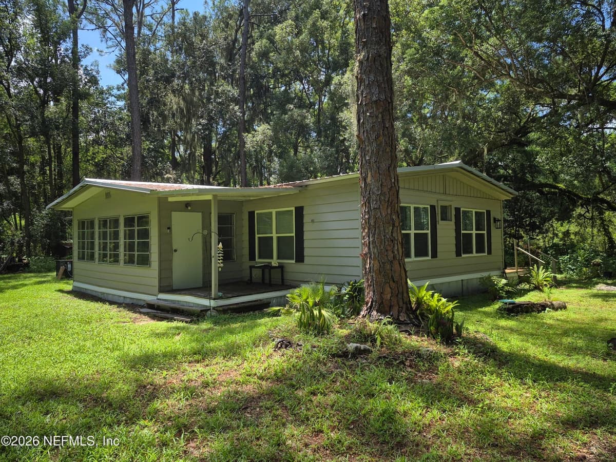 737 JUNCTION Road, Crescent City, FL 32112, Crescent City, FL - photo 2