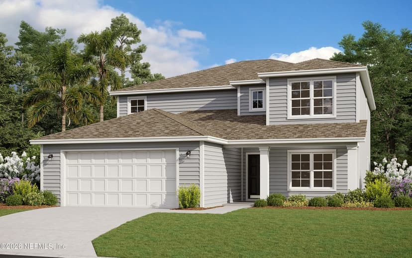 582 BARBOSA Trail, St. Augustine, FL 32095