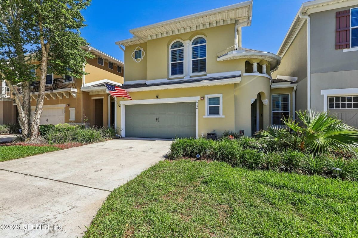6130 CLEARSKY Drive, Jacksonville, FL 32258, Jacksonville, FL - photo 3
