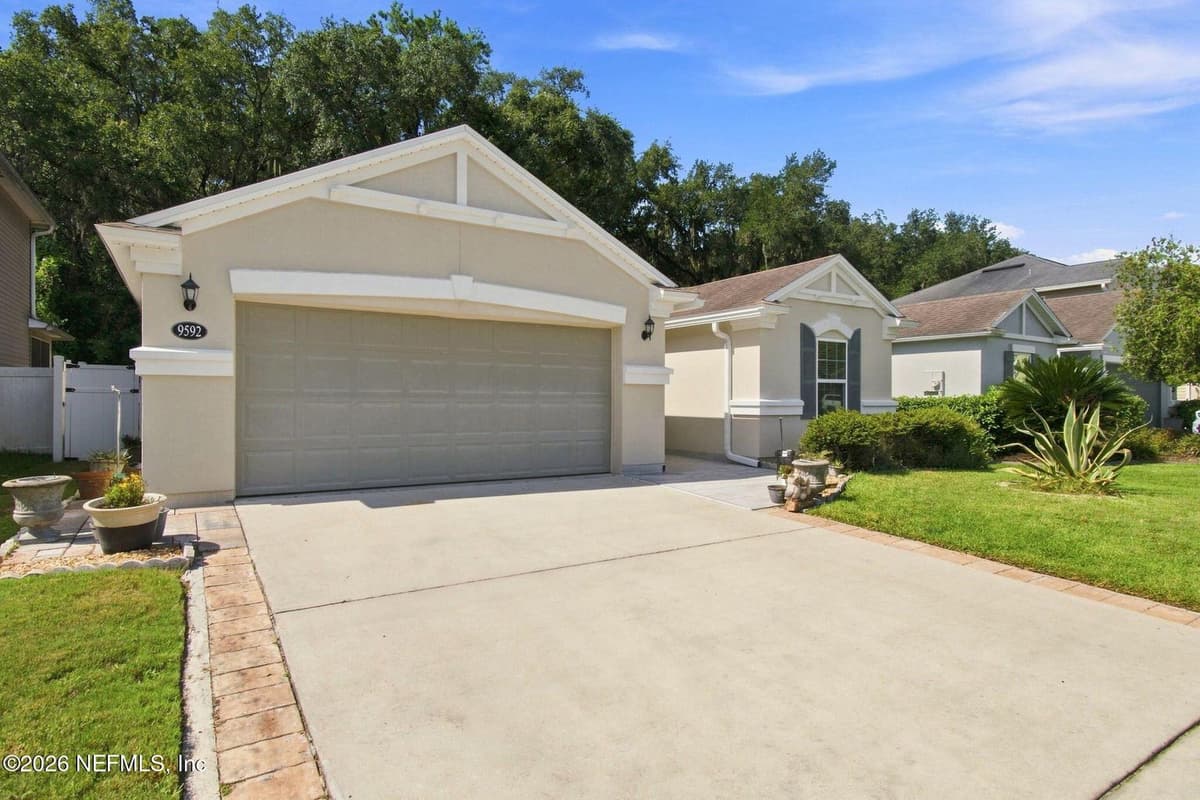 9592 ABBY GLEN Circle, Jacksonville, FL 32257, Jacksonville, FL - photo 3