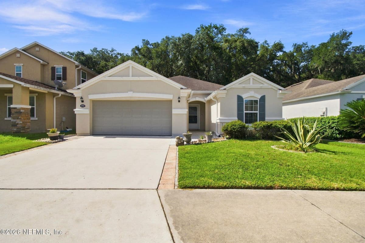 9592 ABBY GLEN Circle, Jacksonville, FL 32257, Jacksonville, FL - photo 2