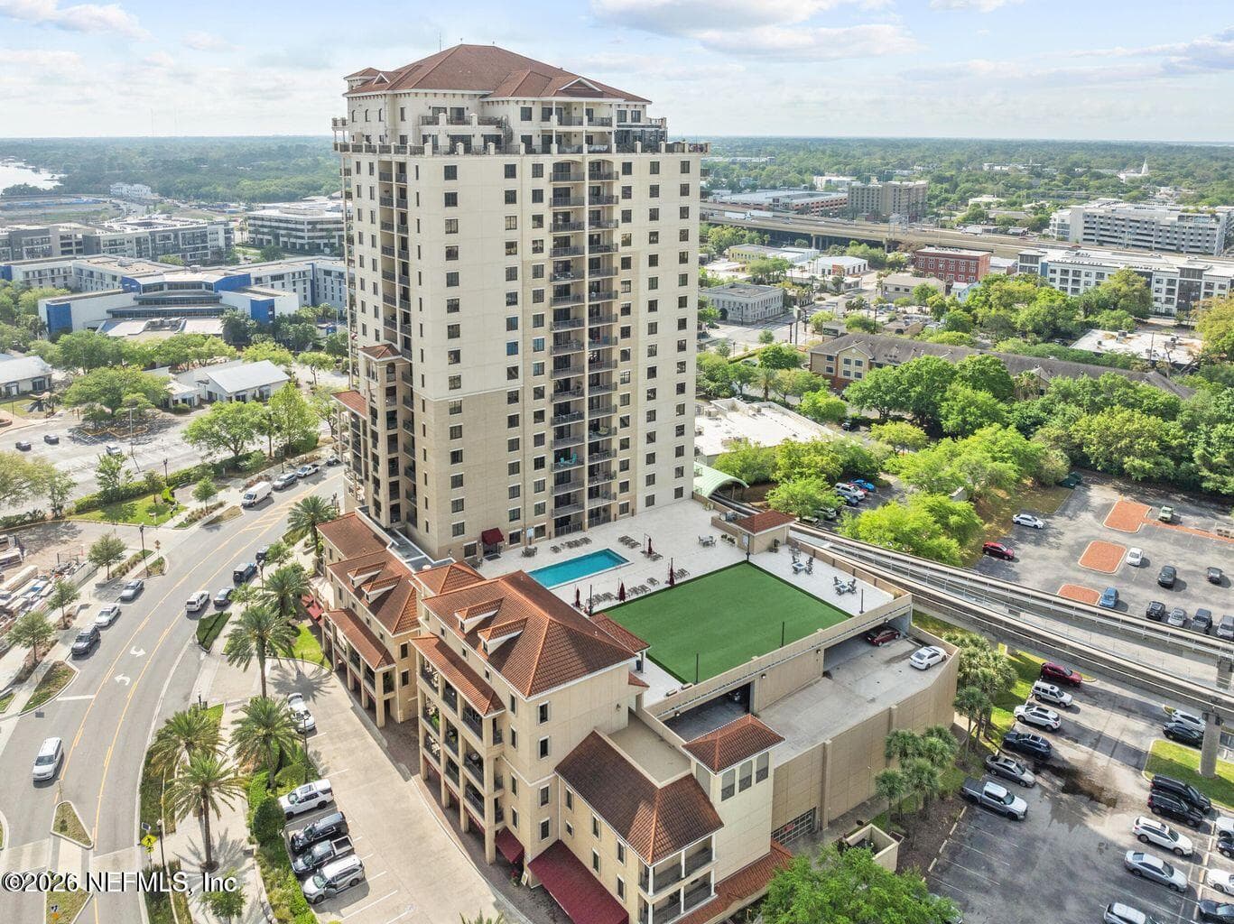 1478 RIVERPLACE Boulevard 1802, Jacksonville, FL 32207, Jacksonville, FL - photo 1