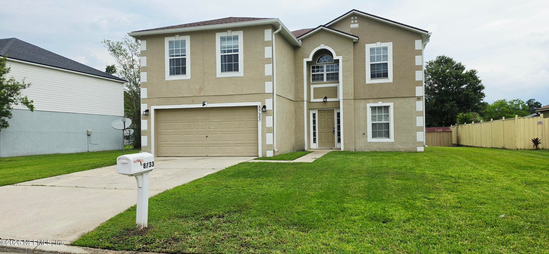 8733 HUMBERSIDE Lane, Jacksonville, FL 32219, Jacksonville, FL - photo 1
