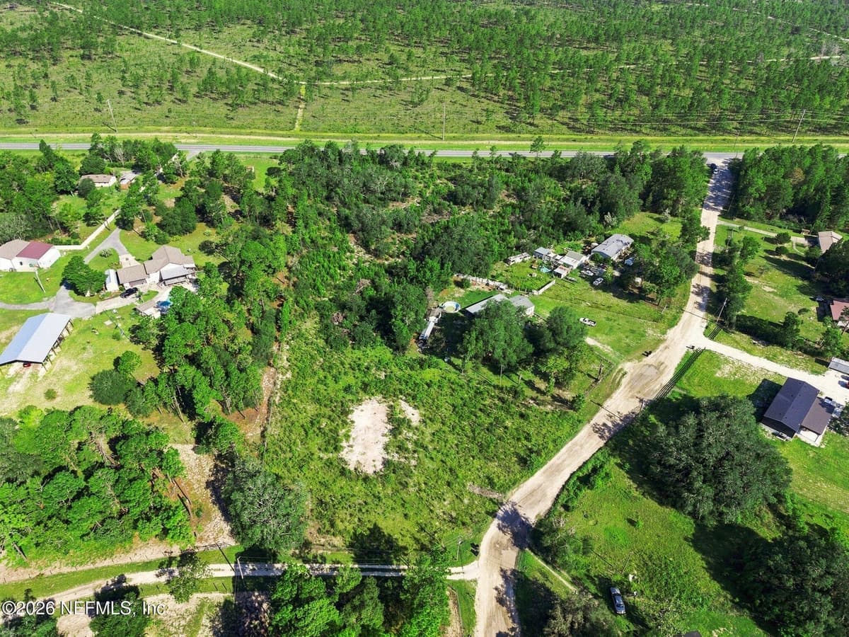0 STATE ROAD 21, Keystone Heights, FL 32656, Keystone Heights, FL - photo 2