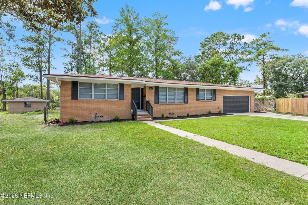 4452 ROTH Drive, Jacksonville, FL 32209, Jacksonville, FL - photo 2