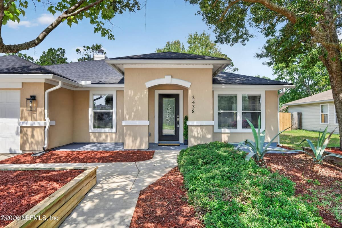 2438 TYSON LAKE Drive, Jacksonville, FL 32221, Jacksonville, FL - photo 2