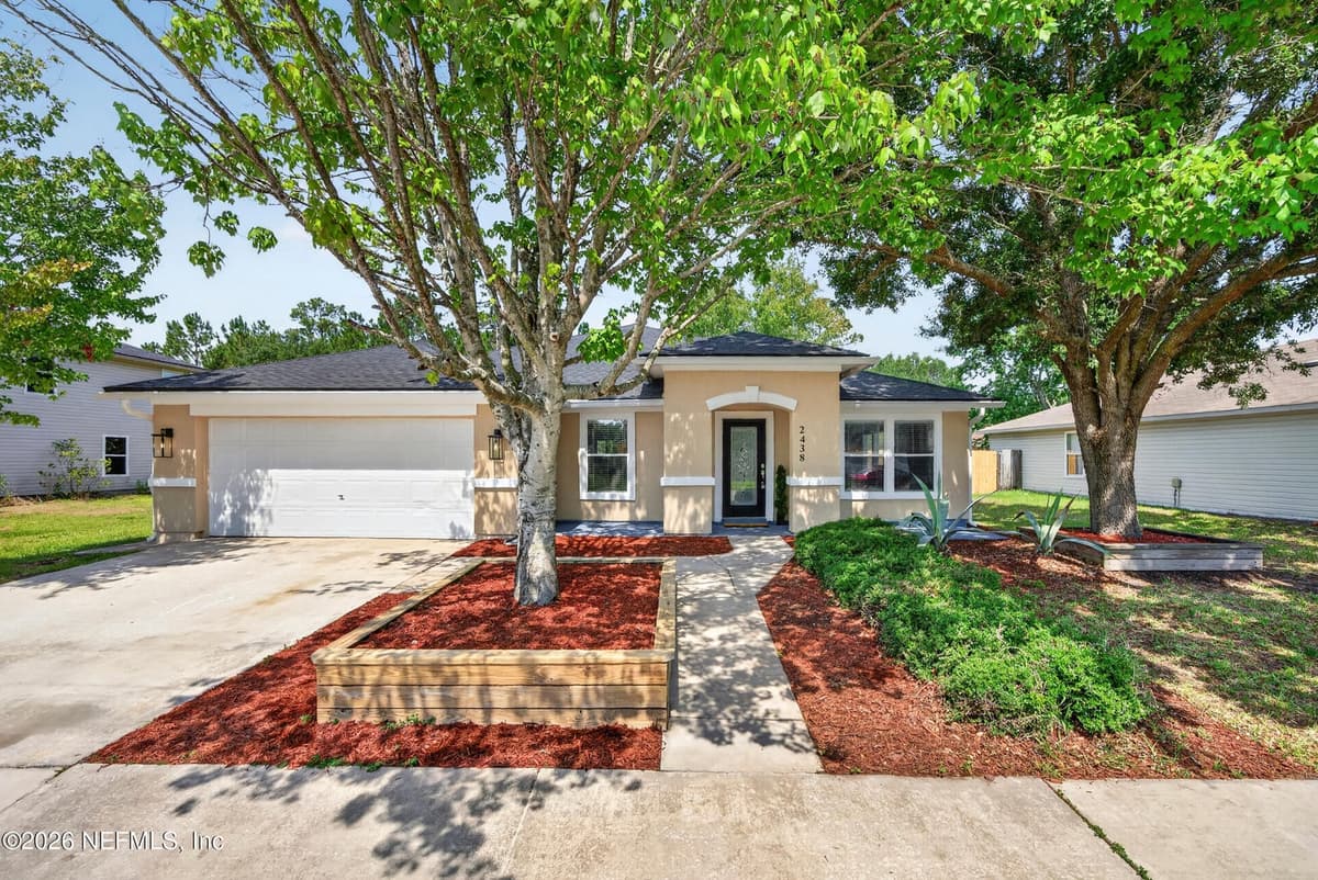 2438 TYSON LAKE Drive, Jacksonville, FL 32221, Jacksonville, FL - photo 3