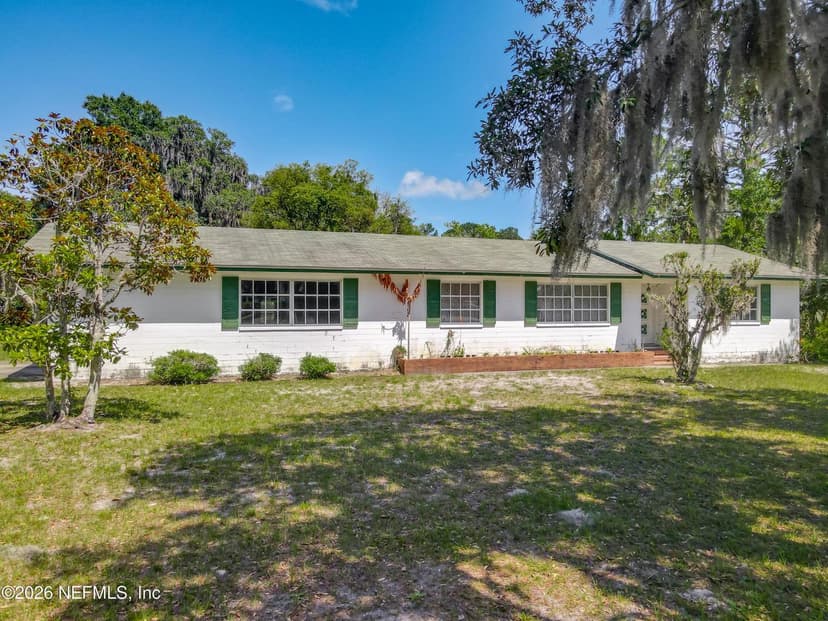 10 MIRROR LAKE Drive, Ormond Beach, FL 32174