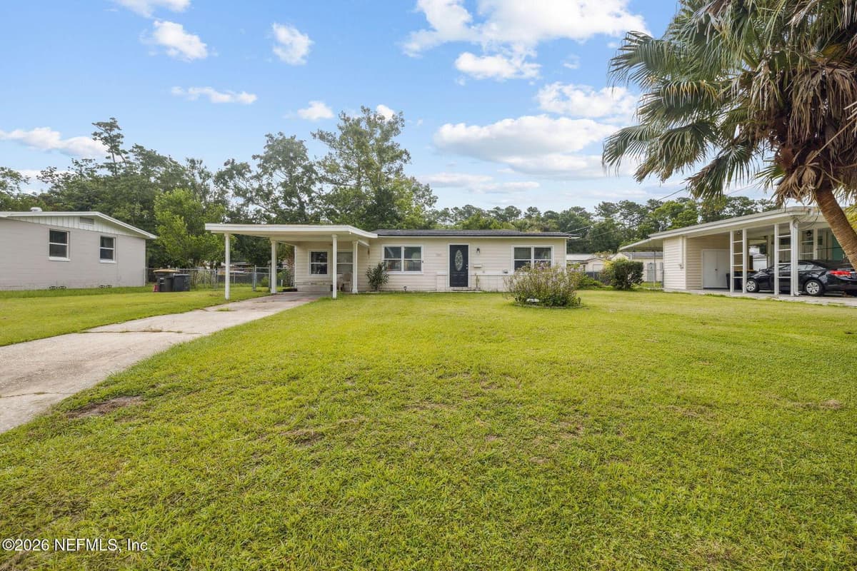 7403 ROSLYN Road, Jacksonville, FL 32244, Jacksonville, FL - photo 2