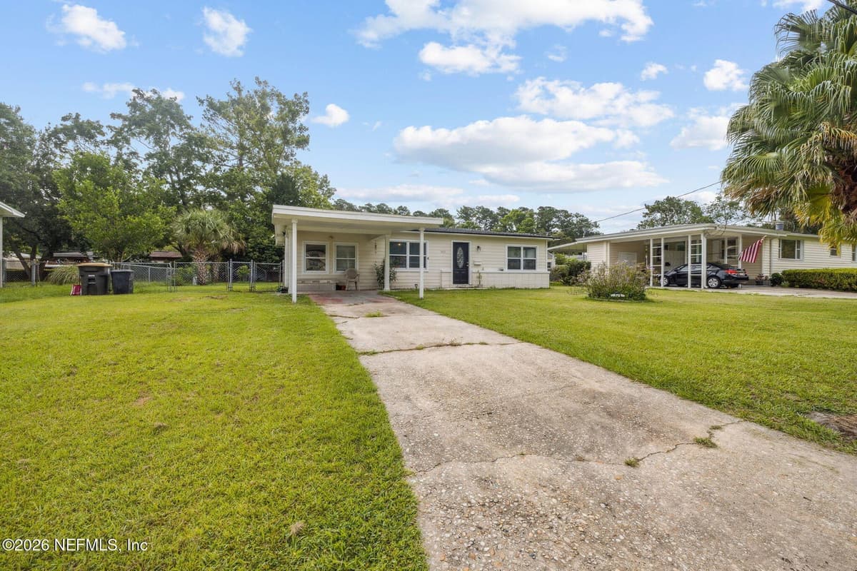 7403 ROSLYN Road, Jacksonville, FL 32244, Jacksonville, FL - photo 2