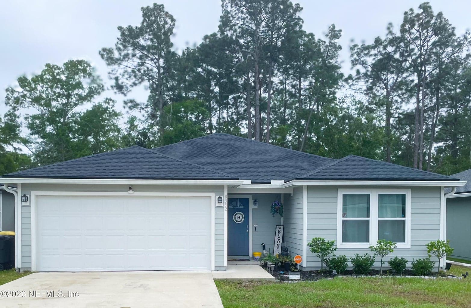 8352 HEWITT Street, Jacksonville, FL 32244, Jacksonville, FL - photo 1