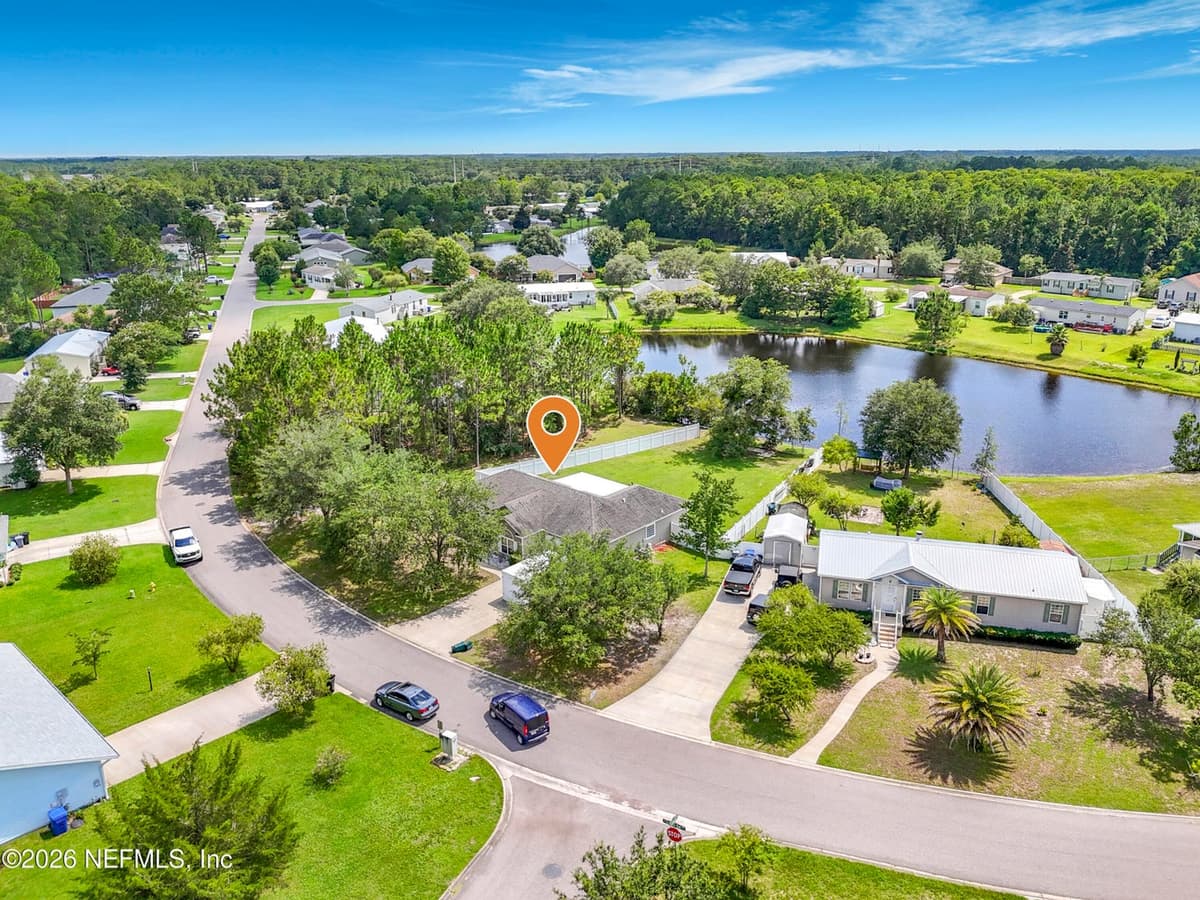 2751 N SCREECH OWL Avenue, St. Augustine, FL 32084, St. Augustine, FL - photo 2