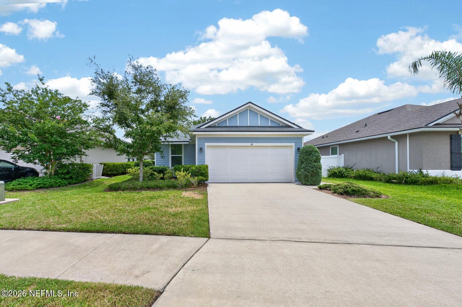 84 MONROE Avenue, St. Augustine, FL 32086, St. Augustine, FL - photo 1