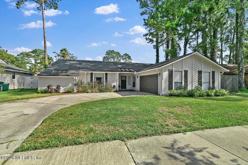 3553 DOCKSIDER Drive S, Jacksonville, FL 32257