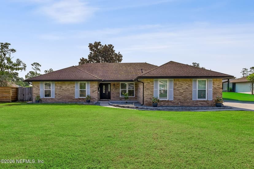 12675 FILLY Court, Jacksonville, FL 32223