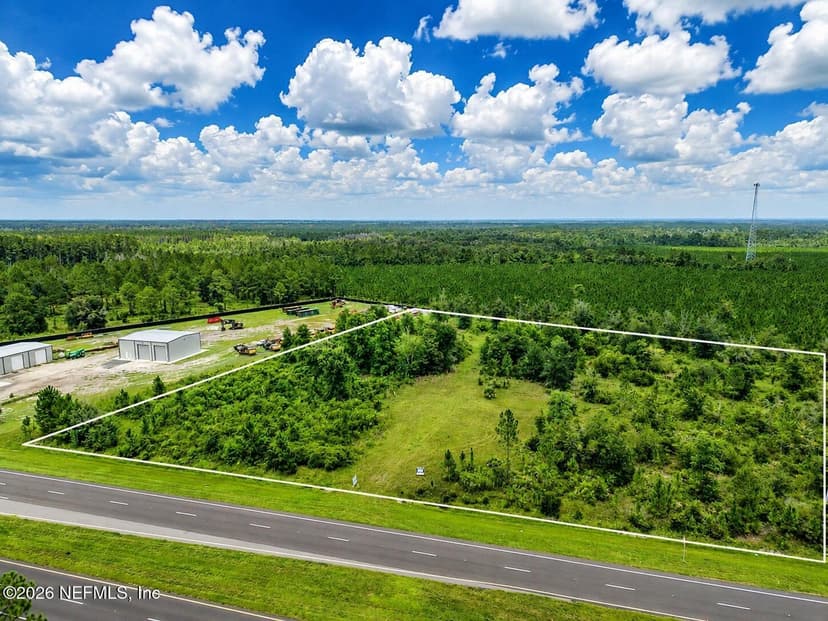 1360 HIGHWAY 17, Palatka, FL 32177