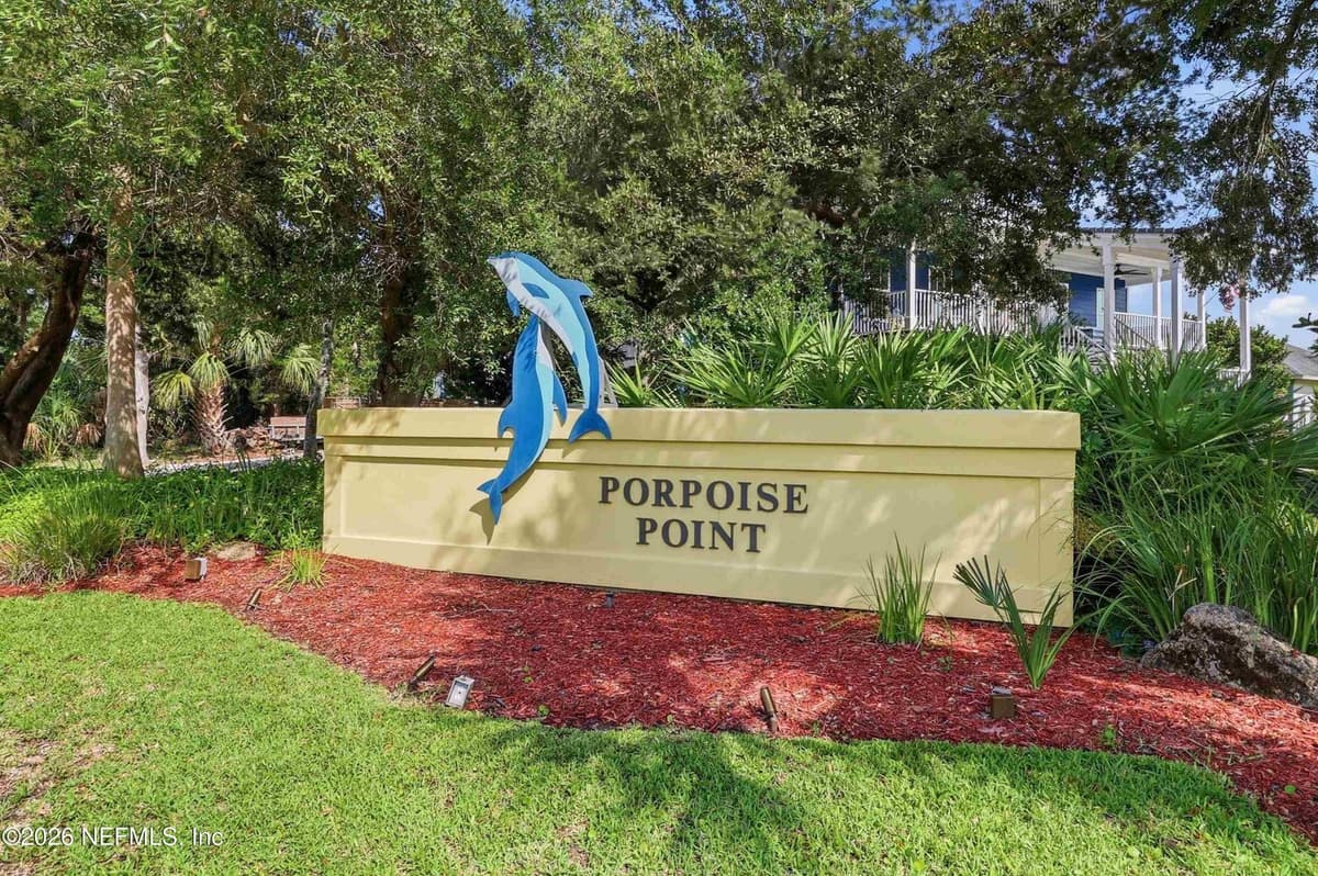 203 SEA TURTLE Way, St. Augustine, FL 32084, St. Augustine, FL - photo 3