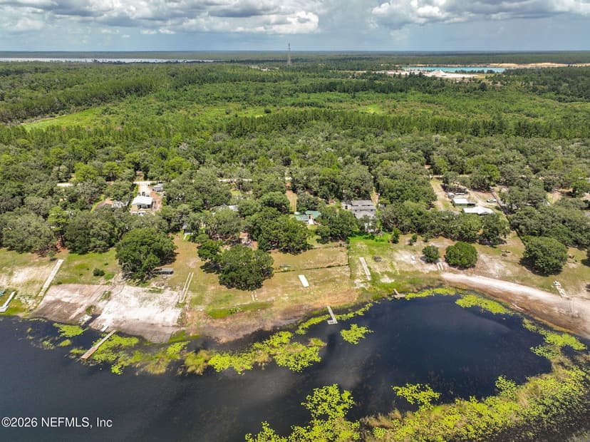 5919 WHITE SANDS Road, Keystone Heights, FL 32656