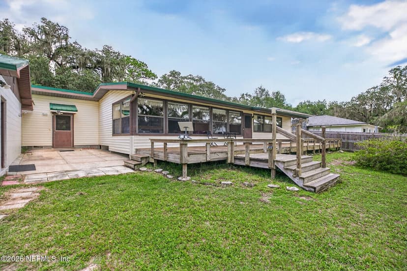 5919 WHITE SANDS Road, Keystone Heights, FL 32656