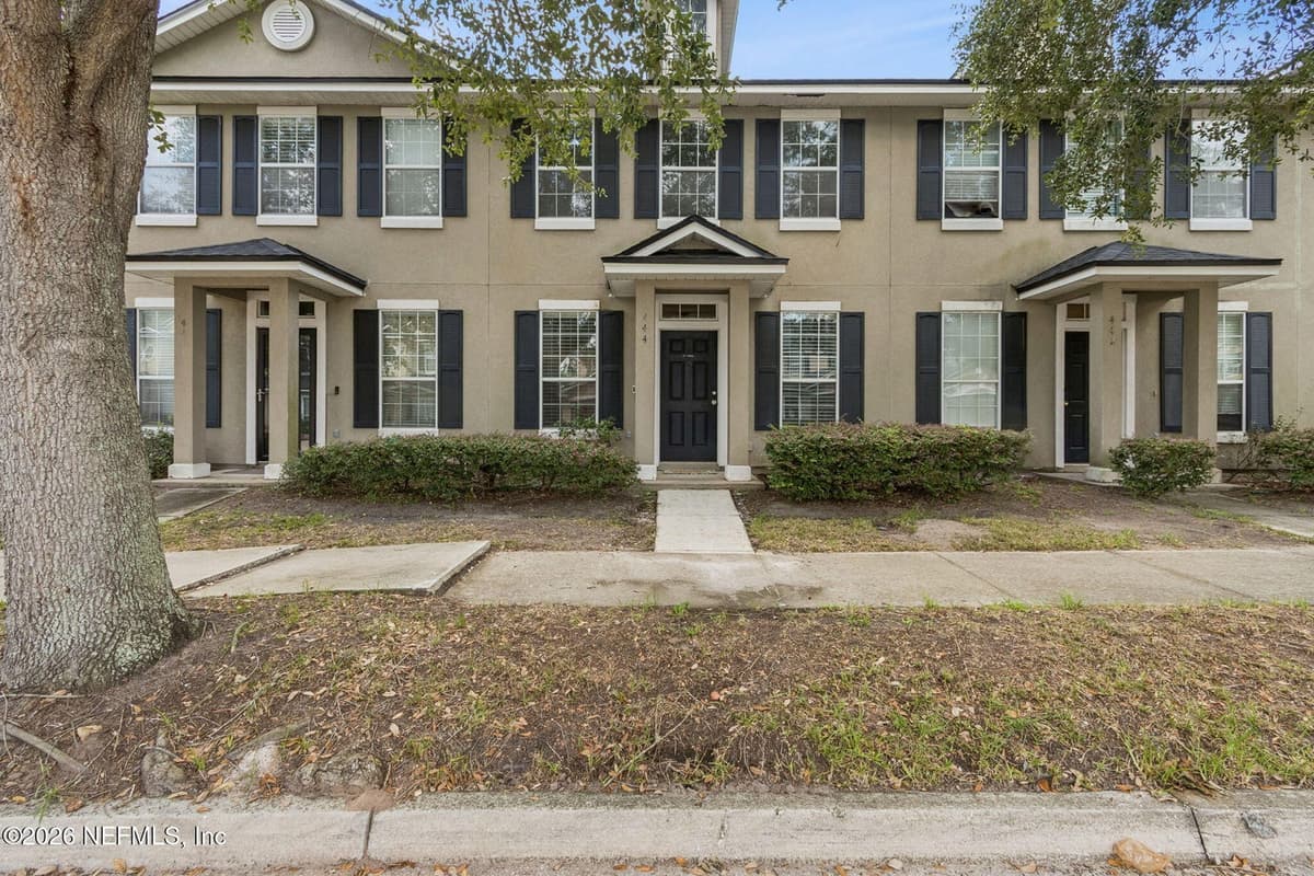 444 SHERWOOD OAKS Drive, Orange Park, FL 32073, Orange Park, FL - photo 2