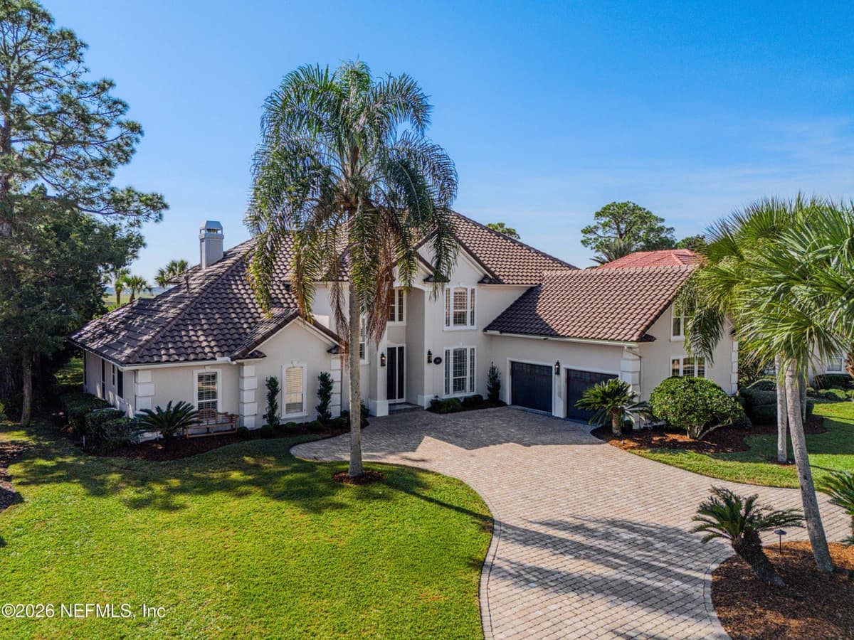 207 MARSHSIDE Drive, St. Augustine, FL 32080, St. Augustine, FL - photo 3