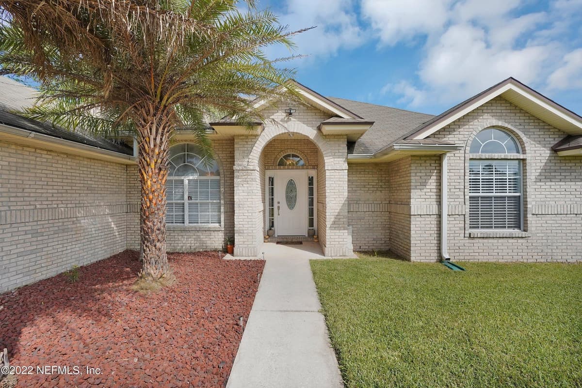 9096 FORD Road, Bryceville, FL 32009, Bryceville, FL - photo 2