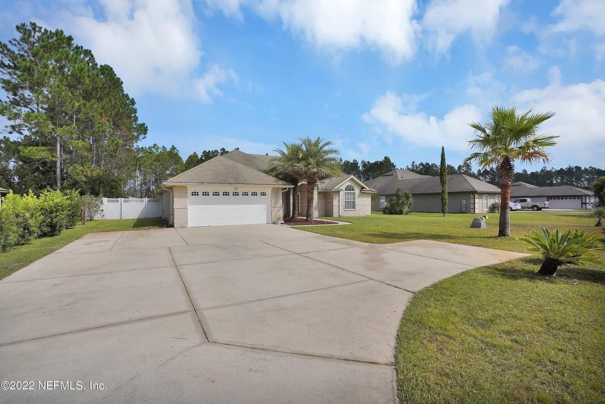 9096 FORD Road, Bryceville, FL 32009, Bryceville, FL - photo 3