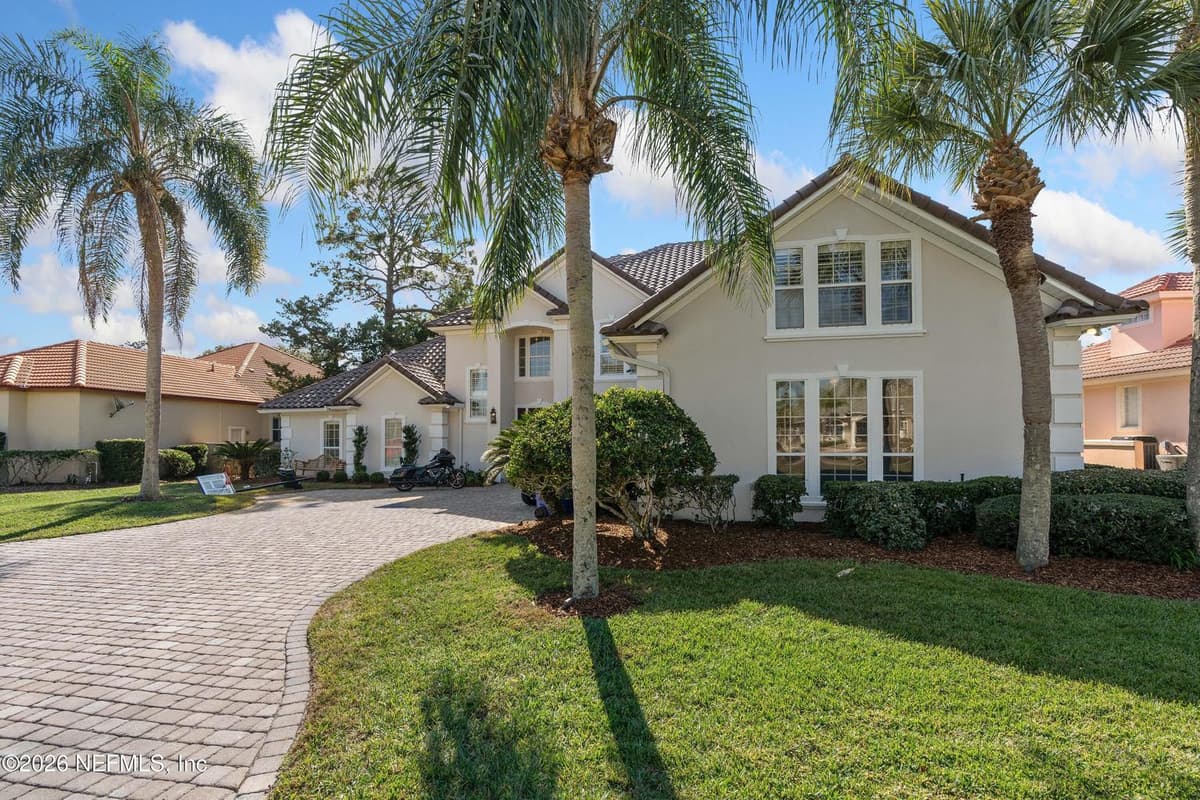 207 MARSHSIDE Drive, St. Augustine, FL 32080, St. Augustine, FL - photo 2