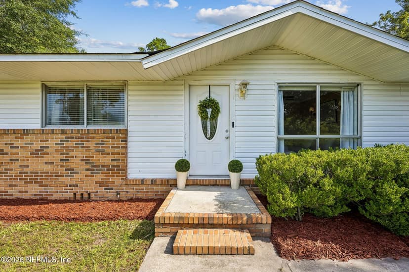 175484 BAY Road, Hilliard, FL 32046