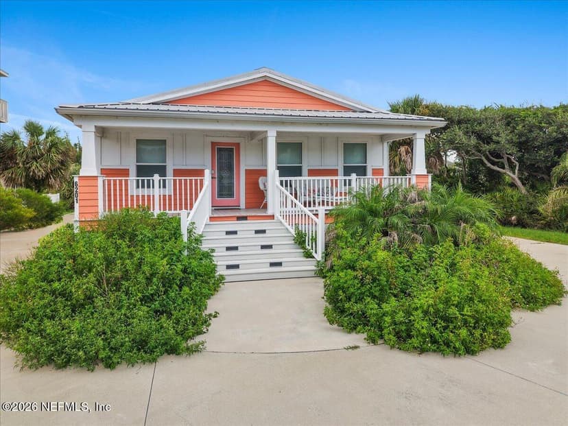 6201 A1A S, St. Augustine, FL 32080