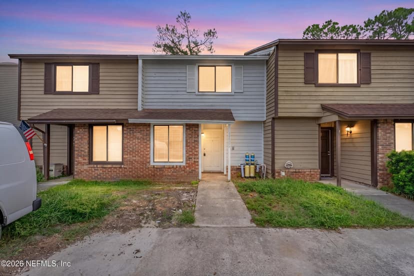 11277 WINDTREE Drive E, Jacksonville, FL 32257