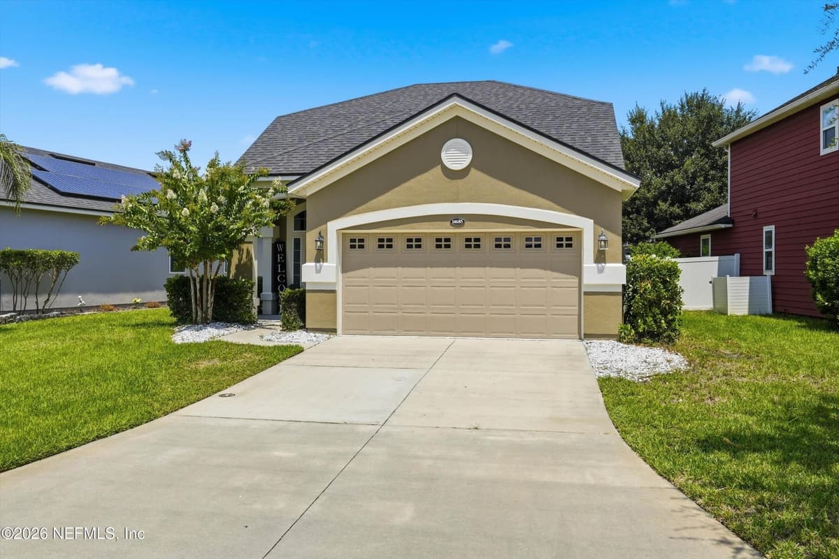 14685 GARDEN GATE Drive, Jacksonville, FL 32258, Jacksonville, FL - photo 3