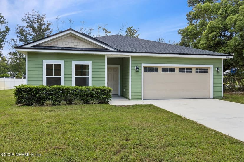 7242 LUKE Street, Jacksonville, FL 32210
