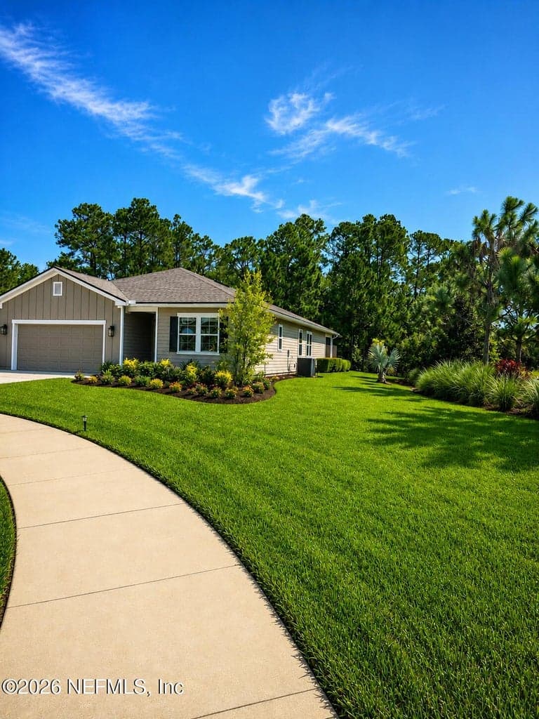 199 OSPREY MILLS Lane, St. Augustine, FL 32092, St. Augustine, FL - photo 3