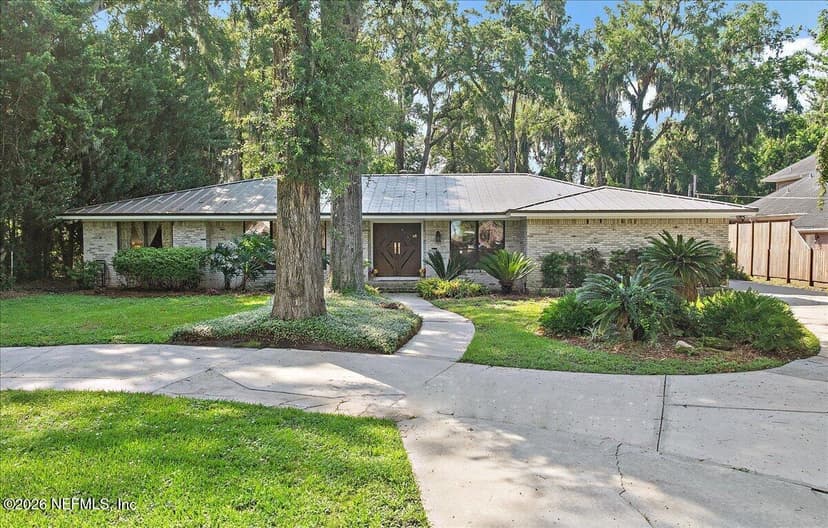 3008 FOREST Circle, Jacksonville, FL 32257