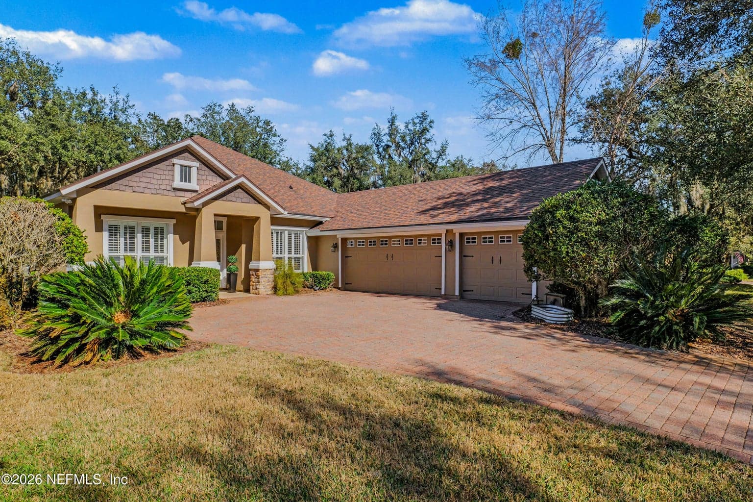 5012 CLAYTON Court, St. Augustine, FL 32092, St. Augustine, FL - photo 1