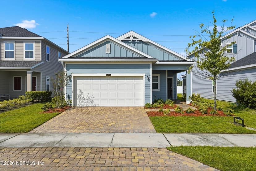 6896 FRIENDSHIP FOUNTAIN Avenue, Jacksonville, FL 32217