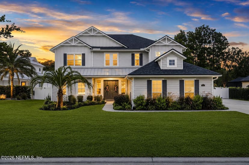 3323 SOUTHERN OAKS Drive, Green Cove Springs, FL 32043