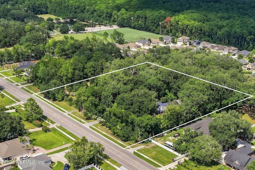 11009 HOOD Road S, Jacksonville, FL 32257