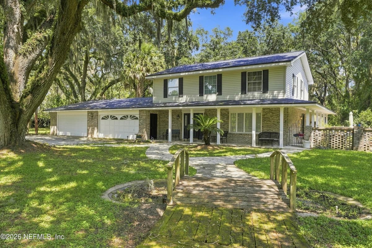 11009 HOOD Road S, Jacksonville, FL 32257, Jacksonville, FL - photo 2
