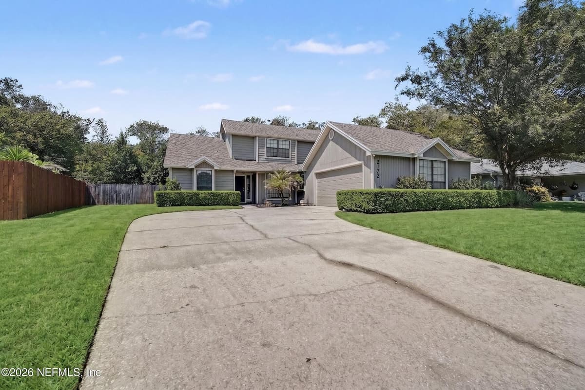 2172 AZTEC Drive W, Jacksonville, FL 32246, Jacksonville, FL - photo 2