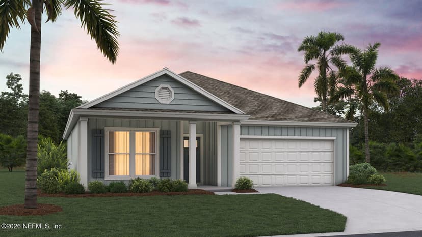 14246 TACK ROOM Road, Jacksonville, FL 32234