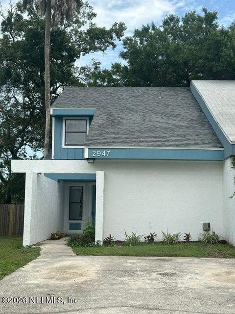 2947 BAYSHORE Drive E, Jacksonville, FL 32233