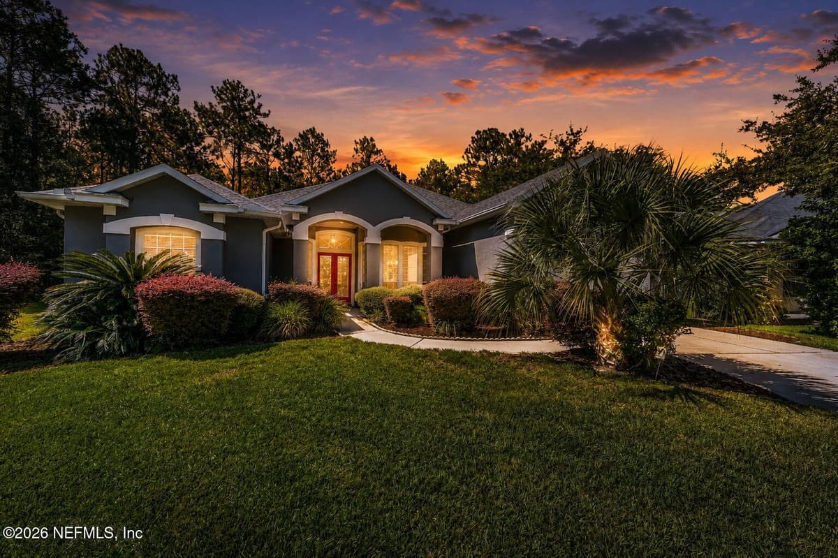 725 CORRIGAN Drive, St. Augustine, FL 32092, St. Augustine, FL - photo 2