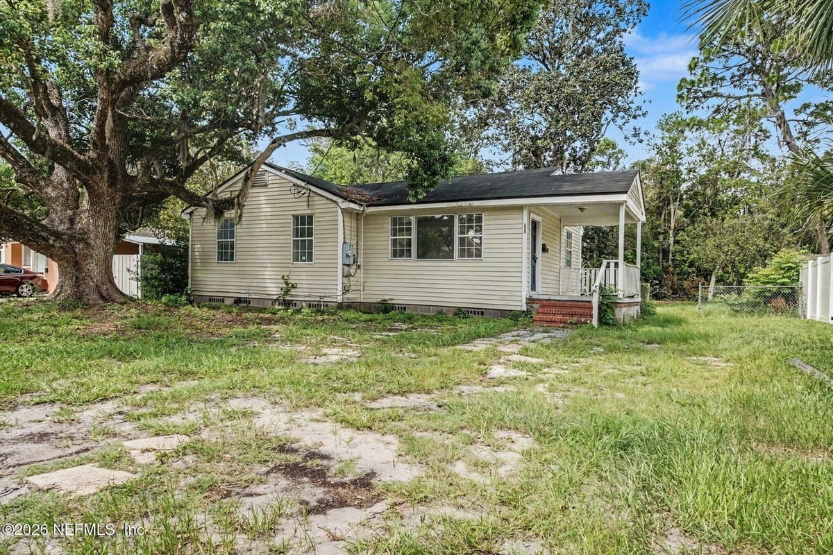 328 LAURINA Street, Jacksonville, FL 32216, Jacksonville, FL - photo 2