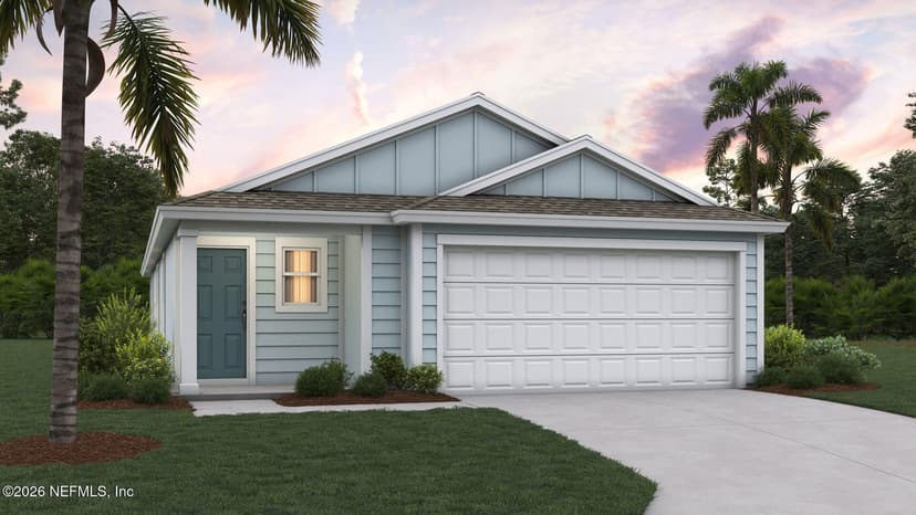 5130 BARNHOUSE Circle, Jacksonville, FL 32234