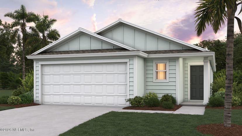 5126 BARNHOUSE Circle, Jacksonville, FL 32234