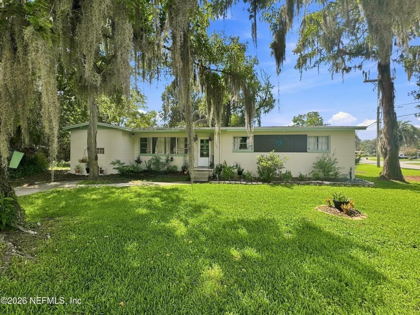 2304 RANDY Road, Jacksonville, FL 32216