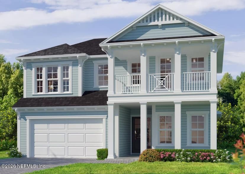 25 SEAMARK Drive, Ponte Vedra, FL 32081