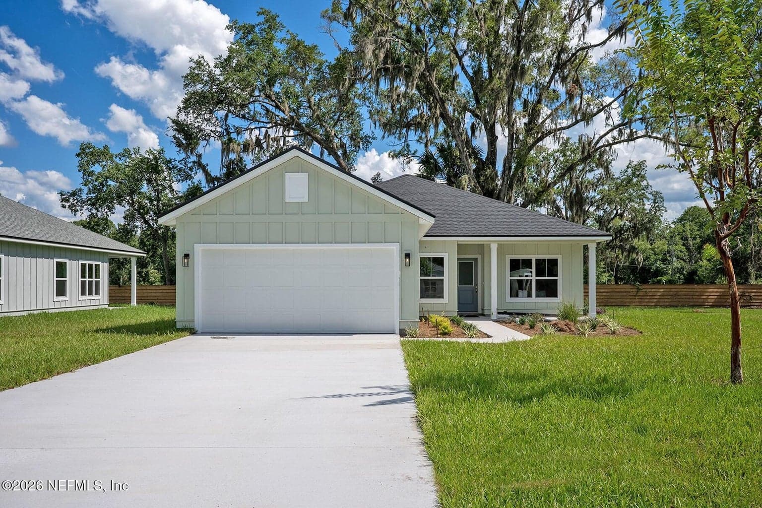 0 HOLLAND WALK Drive, Hilliard, FL 32046, Hilliard, FL - photo 1